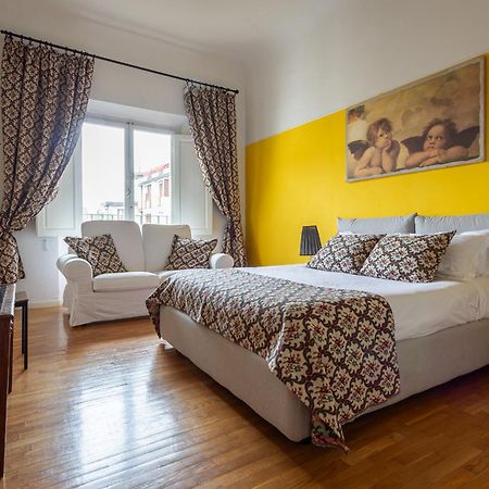דירות פירנצה Angelica House מראה חיצוני תמונה