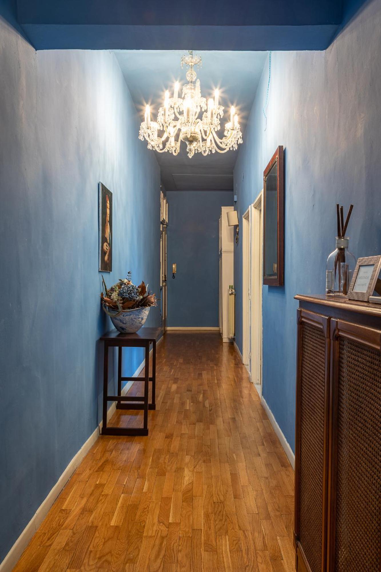 דירות פירנצה Angelica House מראה חיצוני תמונה
