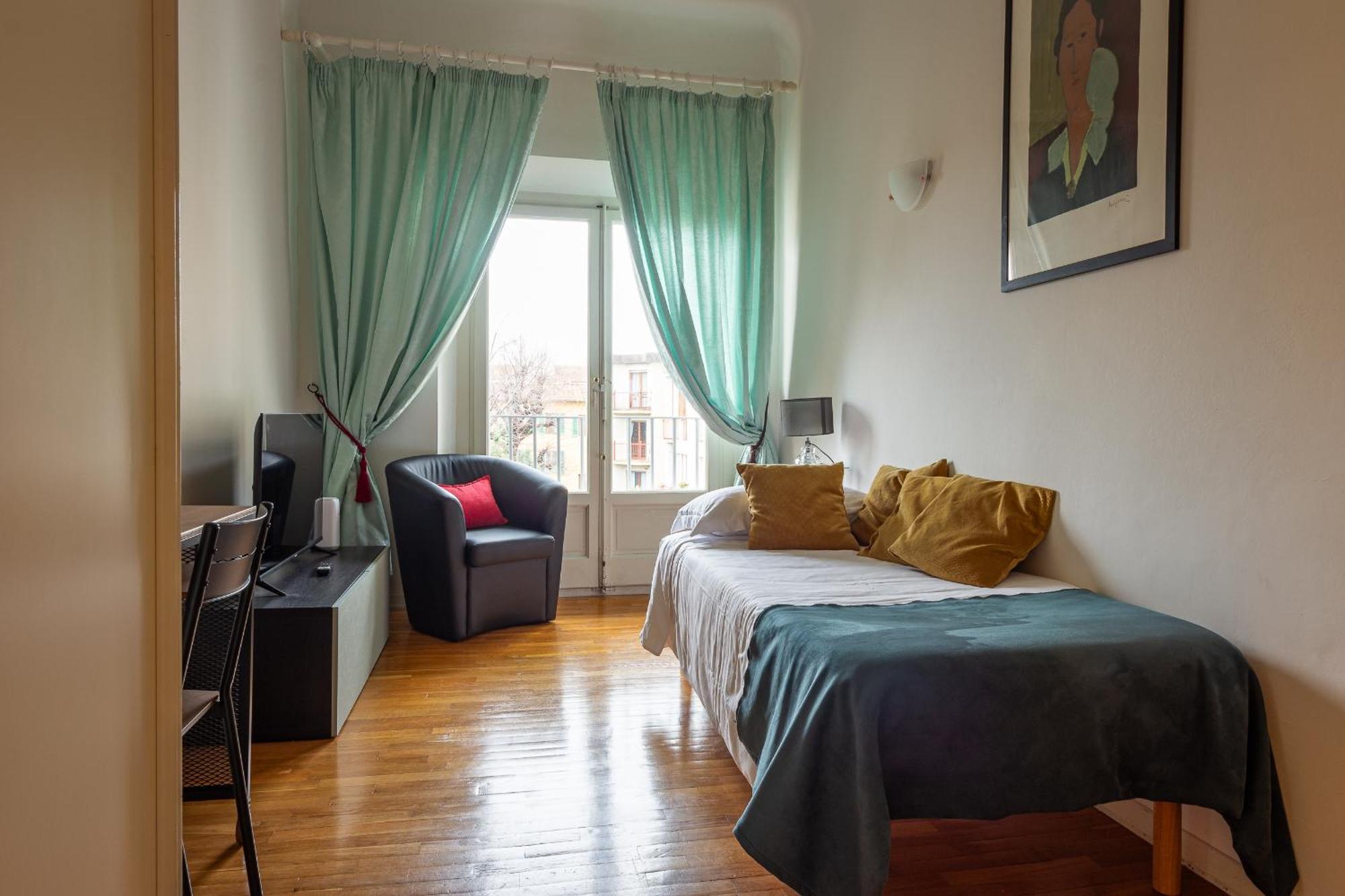 דירות פירנצה Angelica House מראה חיצוני תמונה