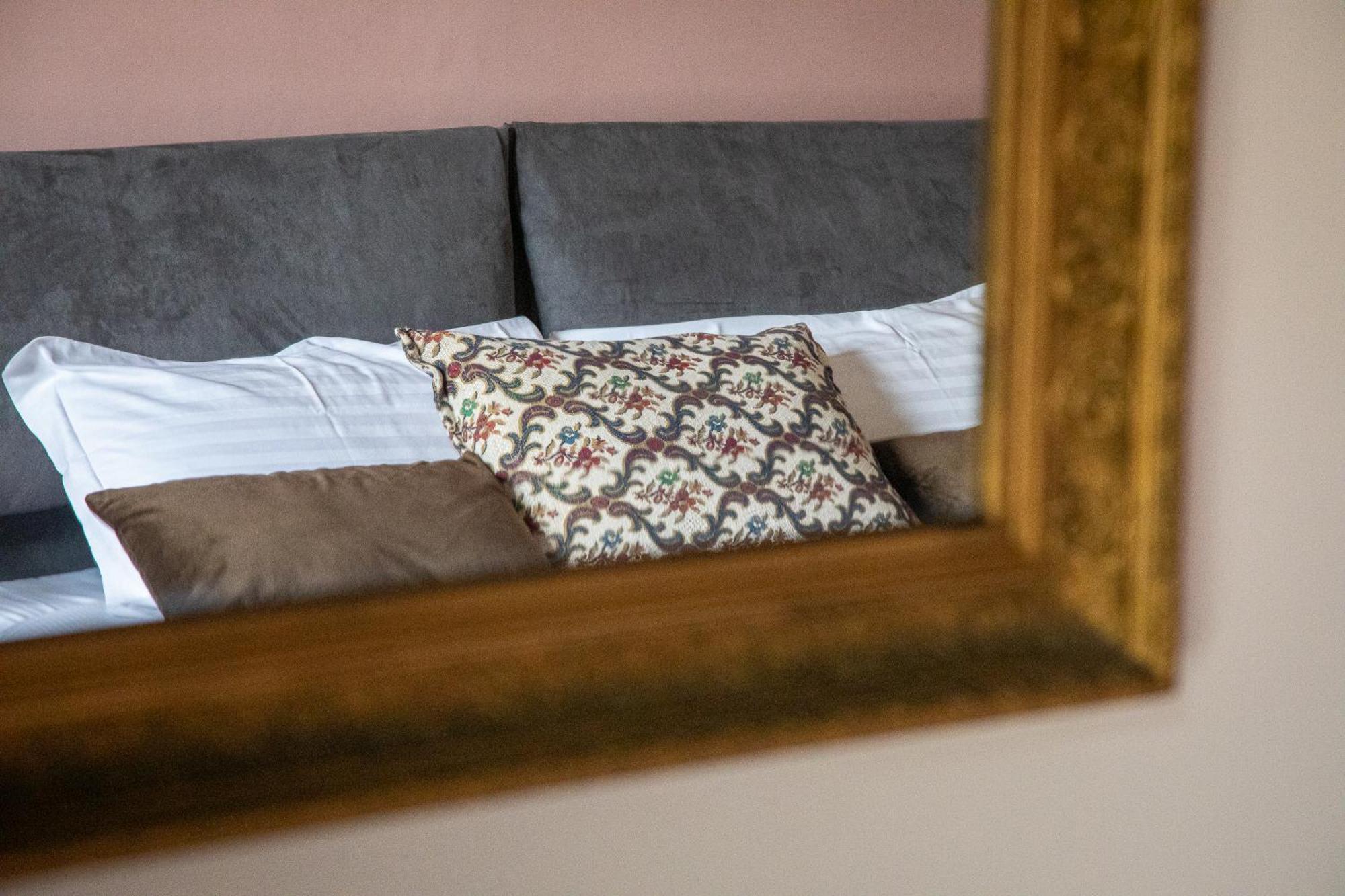 דירות פירנצה Angelica House מראה חיצוני תמונה